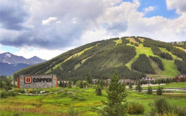 Lr884 Alpine Vista In Lewis Ranch Home Copper Mountain Exterior foto