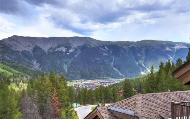 Lr884 Alpine Vista In Lewis Ranch Home Copper Mountain Exterior foto